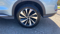 BYD Seal U 1.5 DM-i Boost 5dr Auto Estate